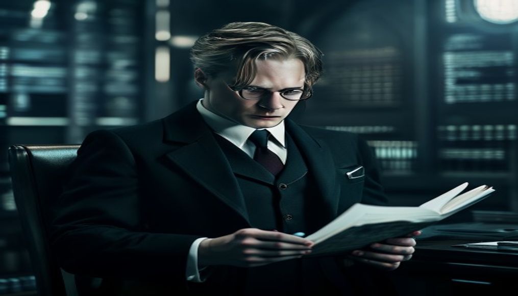 Fable turned remarkable into Tom Riddle's diary from Harry Potter — editorial image