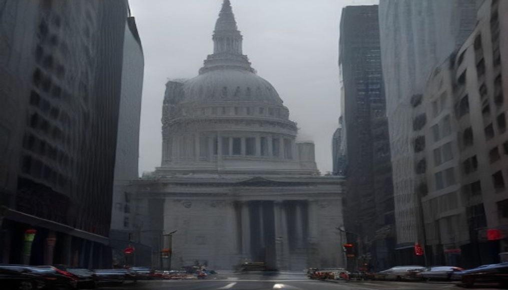 FBI arrests woman over alleged plot to bomb New York capitol building — editorial image