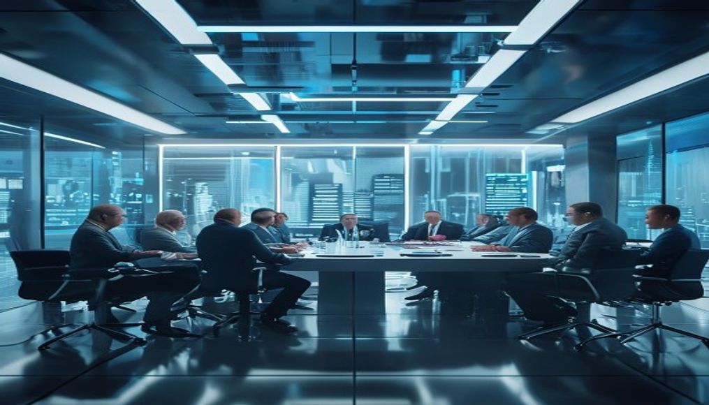 FDA advisors unanimously vote to approve Moderna's mRNA after agency drama — editorial image