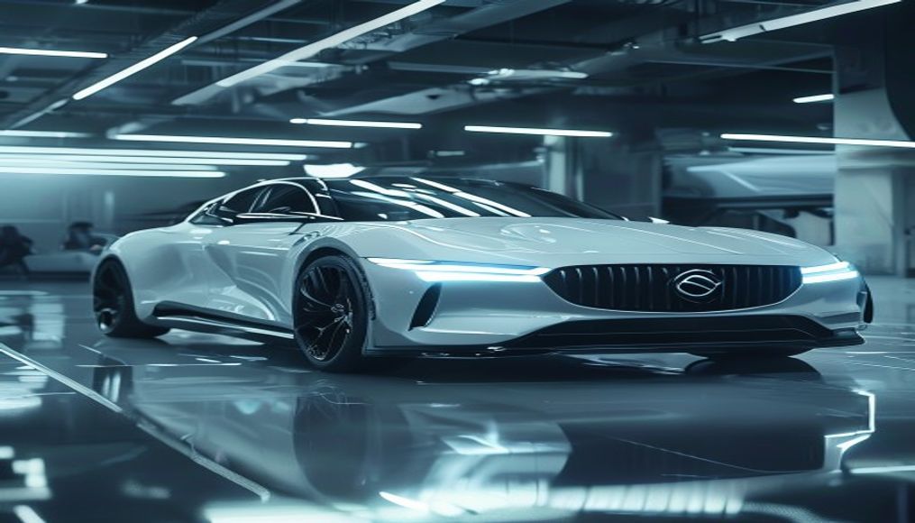 Feds Killed Polestar and Spared Volvo. That Should Terrify You — editorial image