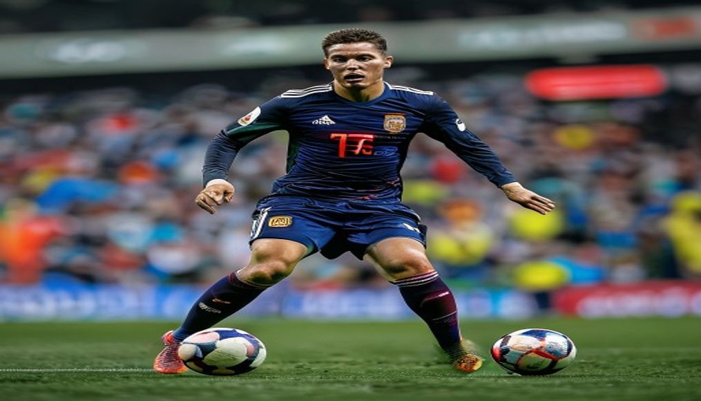 FIFA detects 7 million abusive comments targeting players and staff during World Cup — editorial image
