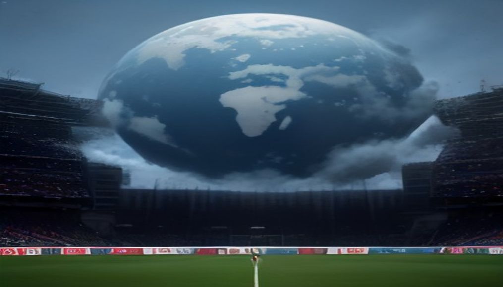 FIFA studying impact of expanding World Cup to 64 teams for 2030 edition — editorial image