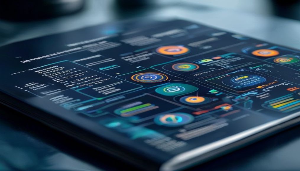 Fintech Engineering Handbook — editorial image