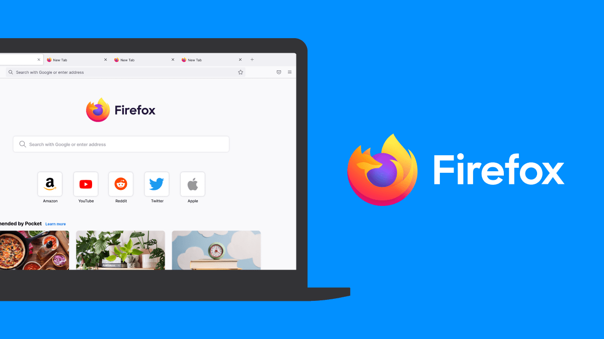 Firefox is now the last major browser that still supports uBlock Origin — editorial image