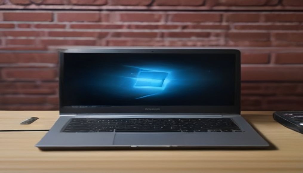 Fixing a Bricked Framework Laptop — editorial image