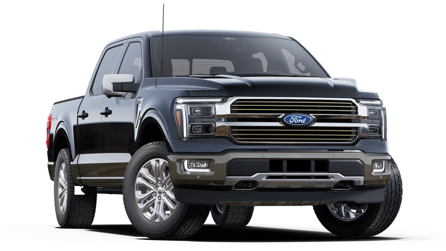 Ford rehires 'gray beard' engineers after AI falls short — editorial image