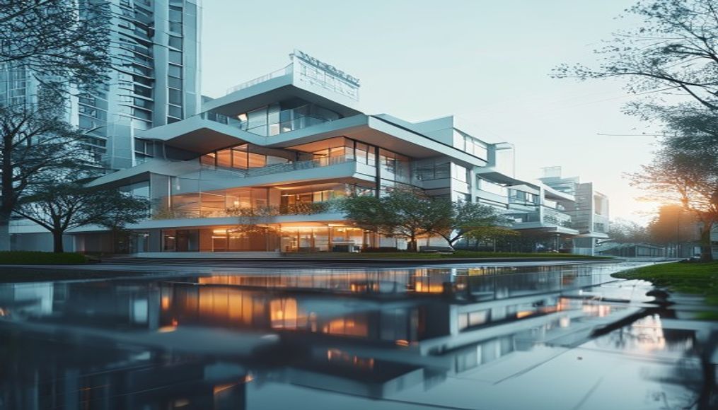 Foreign funds help make housing unaffordable: research — editorial image