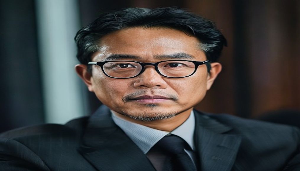 Founder of Asian super-app Gojek sentenced to 10 years in jail for corruption — editorial image