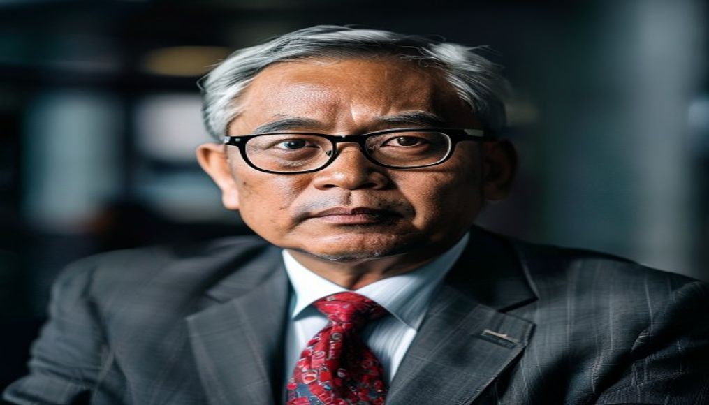 Founder of Asian super-app Gojek sentenced to years in jail for corruption — editorial image