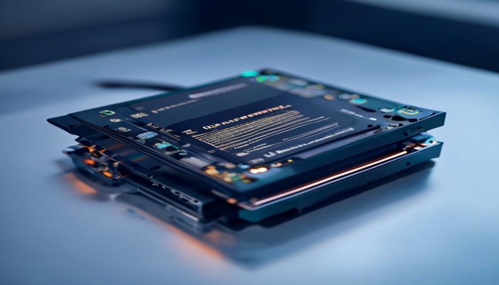 Framework's 10G Ethernet module exposes USB-C's complexity — editorial image