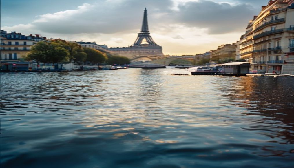 France records 2,025 excess deaths at peak of heatwave as Europe braces for more extreme weather — editorial image