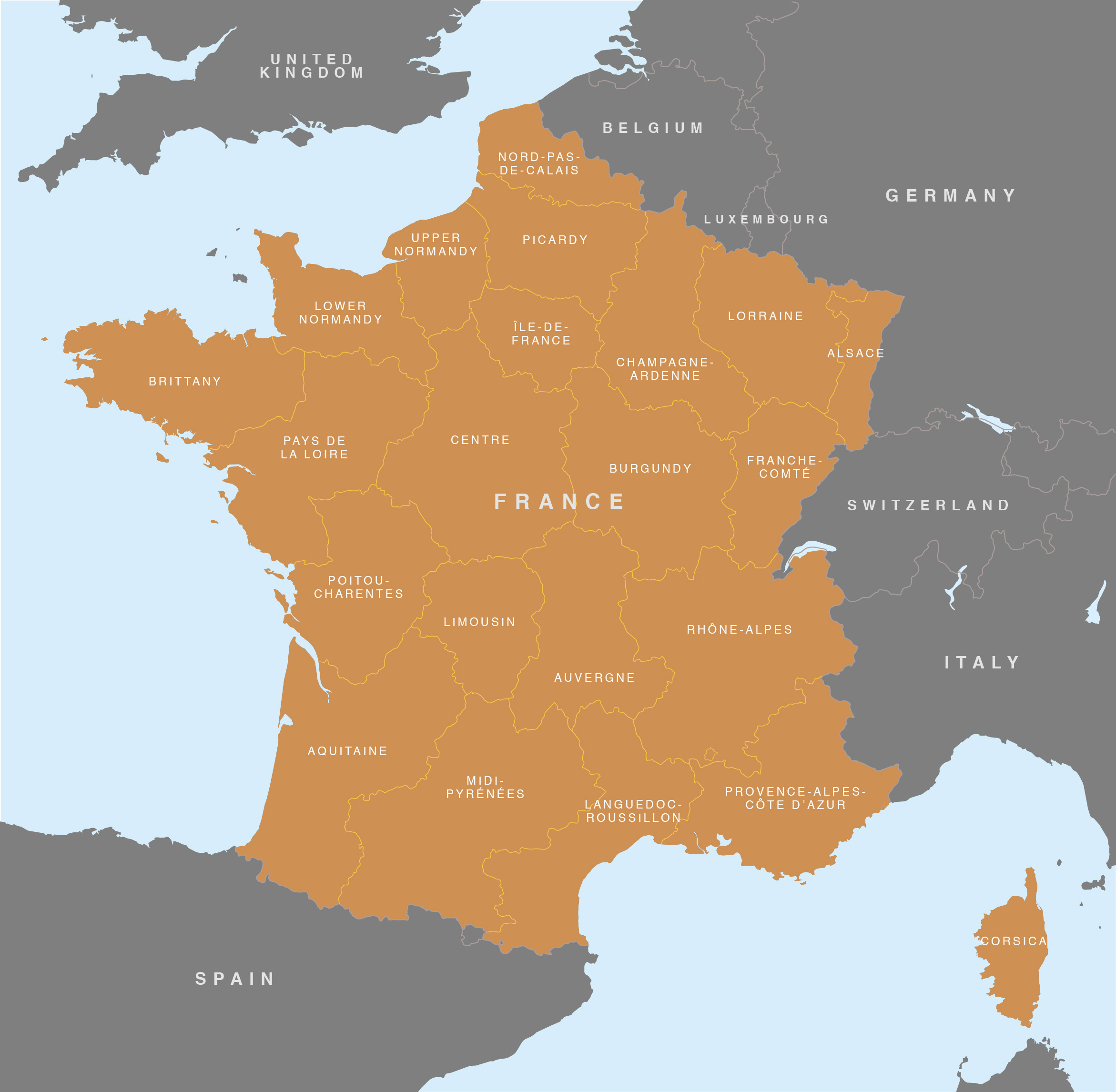 France's top court blocks social media ban for under-15s — editorial image