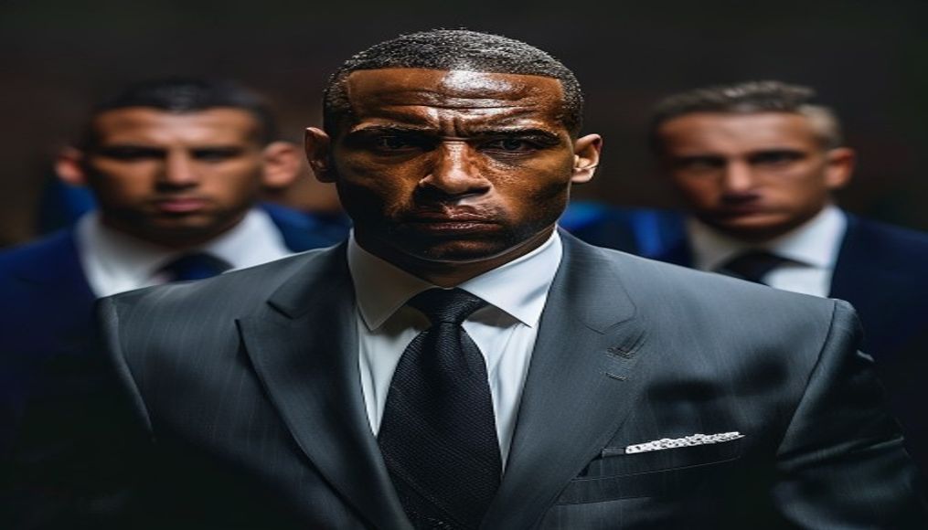 French prosecutors investigating racist insults against Mbappé by Paraguay senator — editorial image