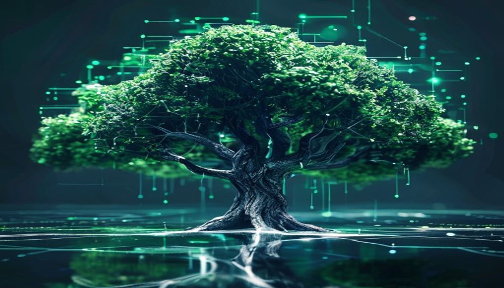 Game of Trees – Git-based version control from OpenBSD folks — editorial image