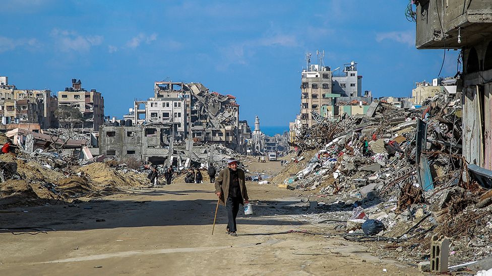 Gaza patients face agonising delays for medical evacuation — editorial image