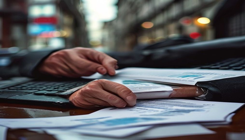 Germany's sick-note crackdown may be treating the symptoms, not the disease — editorial image