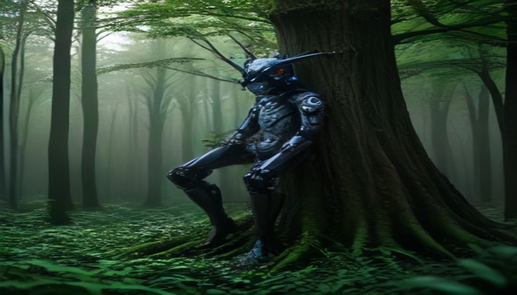 Germany's VDMA lobby calls on Europe to step up on humanoid robotics as Unitree surges — editorial image