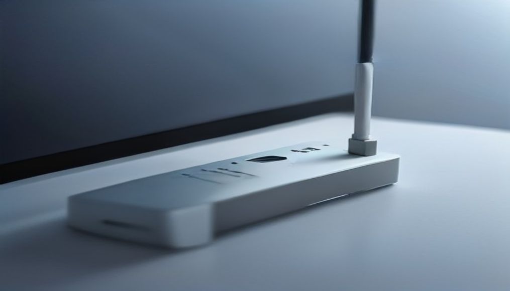 Getting 25 Gbps Thunderbolt Ethernet on My Mac Studio — editorial image