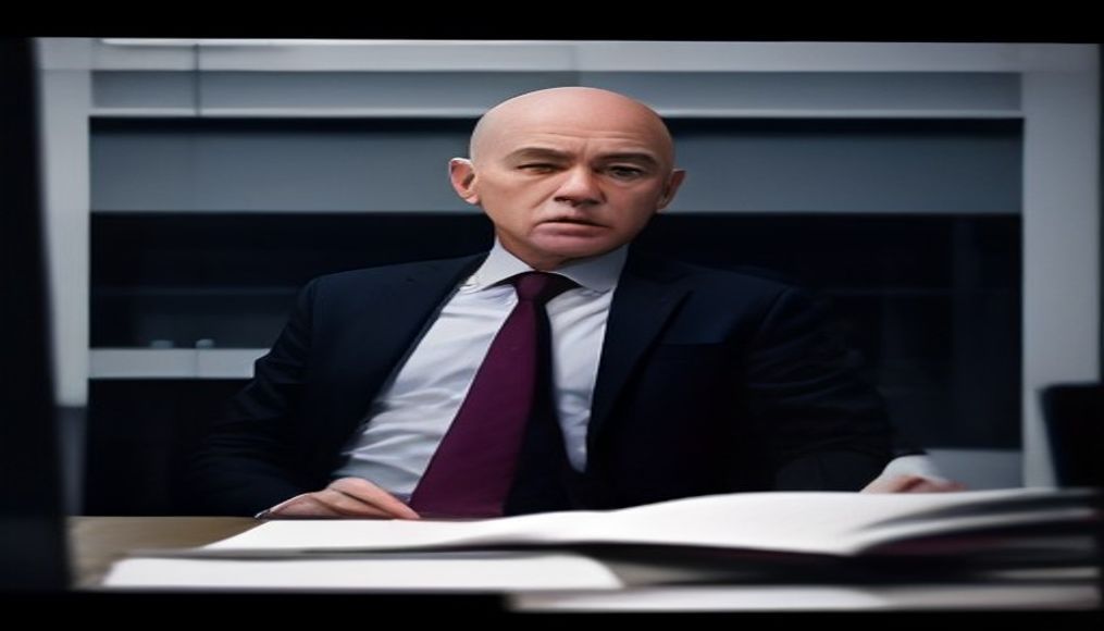 Gianni Infantino gets internal support at crisis meeting to remain as FIFA president — editorial image