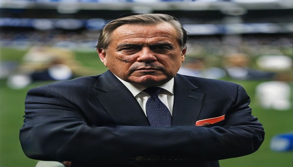Giuliani defends White house handling of Iran at World Cup — editorial image