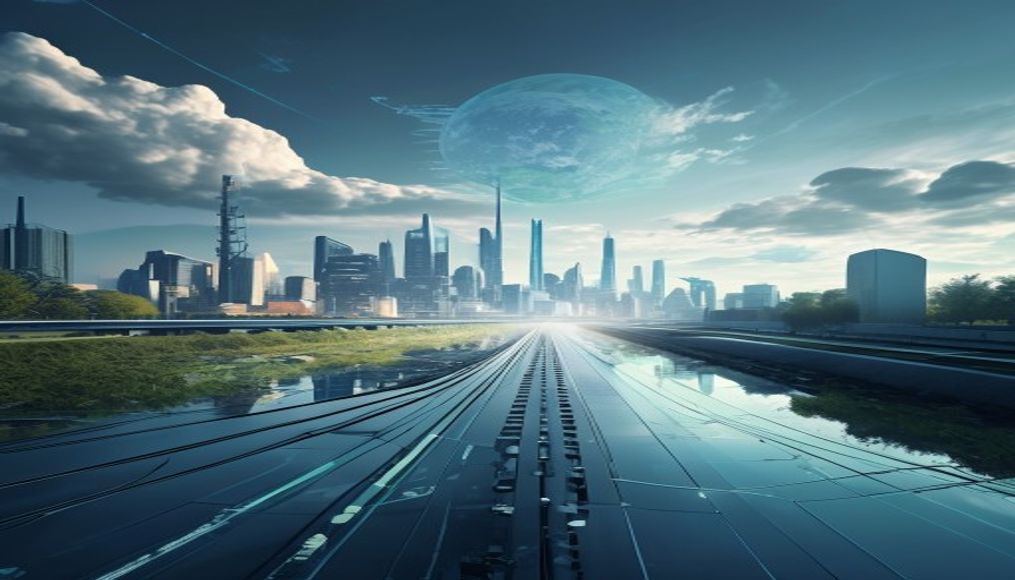 Global Warming at 3 °C by 2050? What's Behind the New German Climate Warning — editorial image