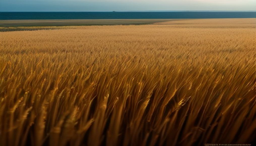 Global wheat buyers brace for supply squeeze amid Black Sea attacks — editorial image