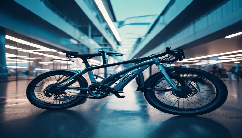 Goodbye, and Thanks for All the Bikesheds — editorial image