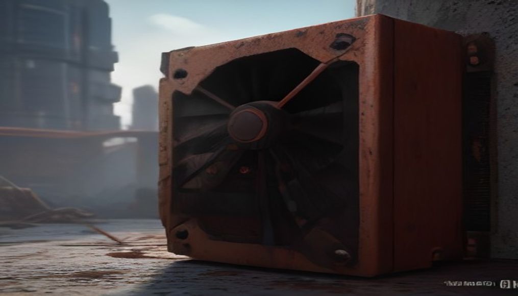 GPU Offload in Rust: Portable, Safe, and Fast — editorial image