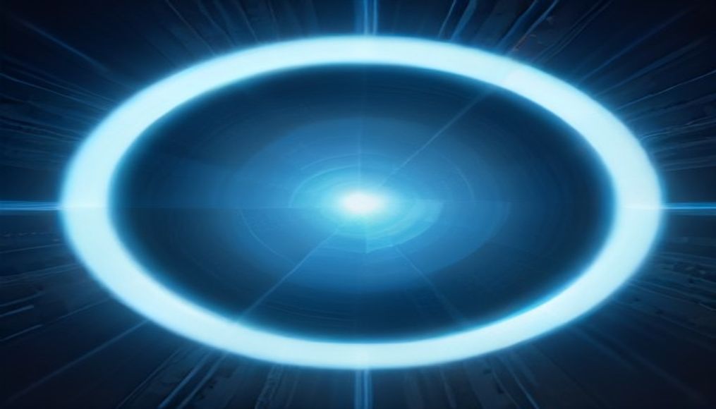 Graduate Student Proves a Quantum Uncertainty Principle for Fractals — editorial image