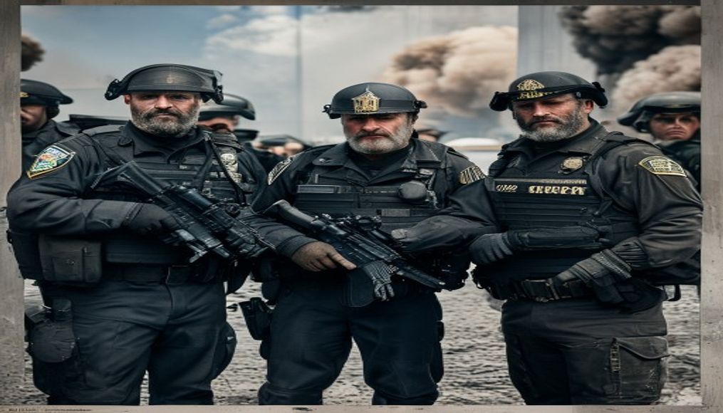 Greek anti-terrorist police arrest 3 for deadly bombings targeting politicians — editorial image