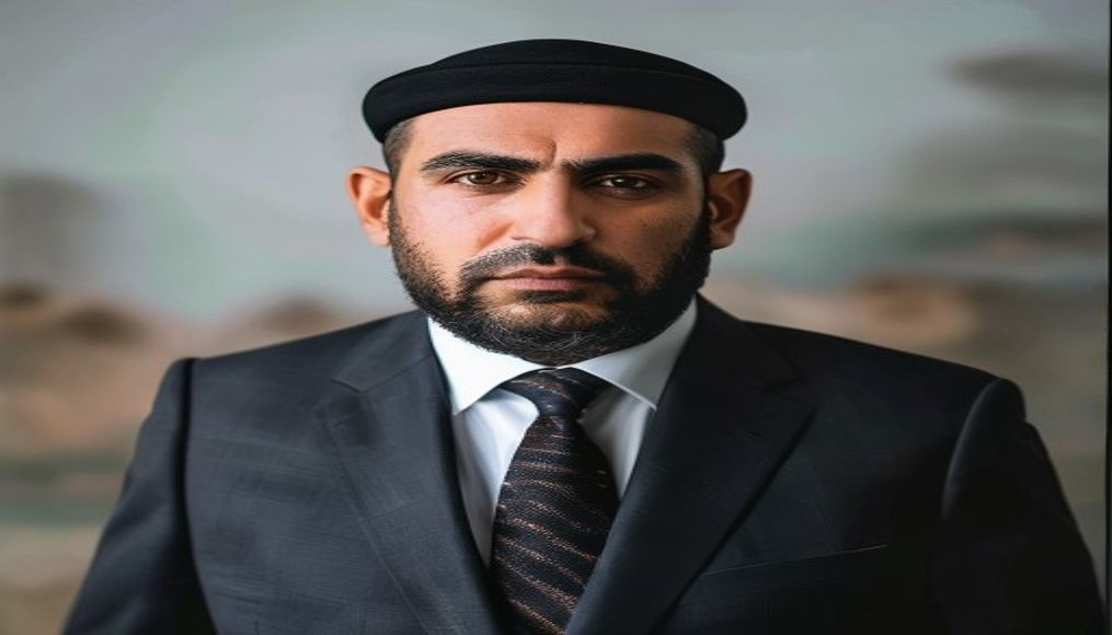 Hamas names Khalil al-Hayya as new overall leader — editorial image