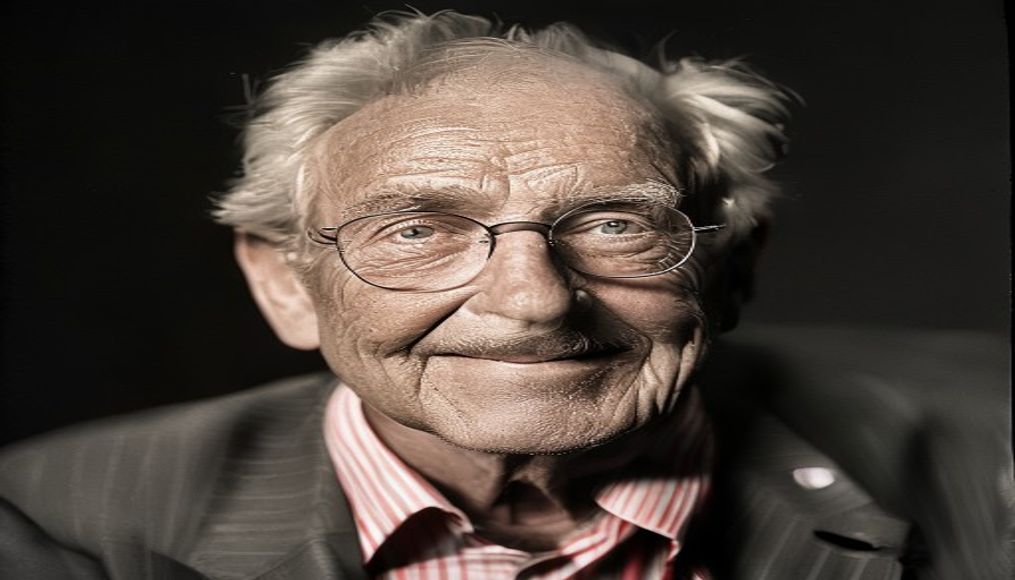 Happy birthday, 2000 Year Old Man. Mel Brooks is turning 100 — editorial image