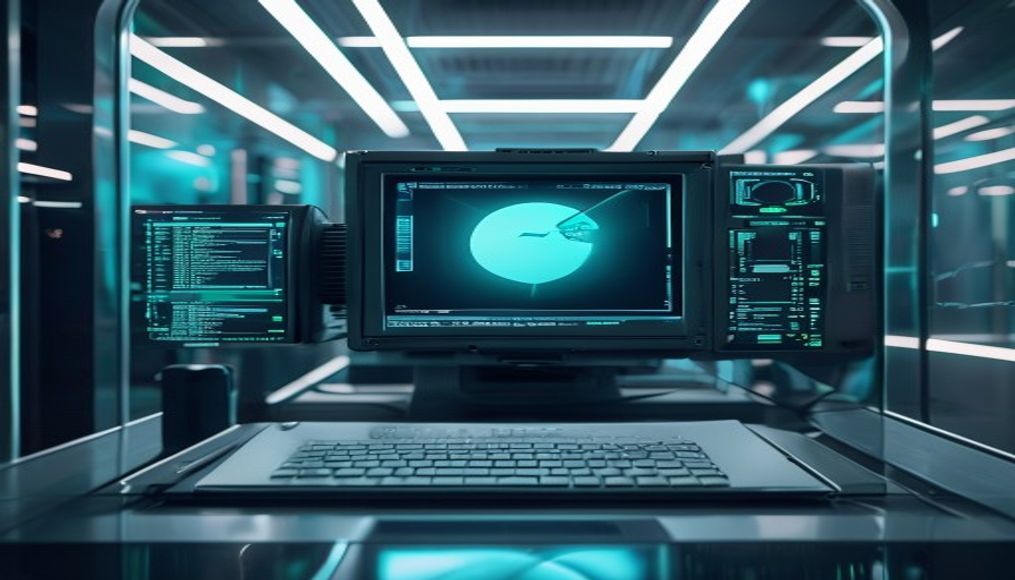 Have You Restarted Your Computer This Week? — editorial image