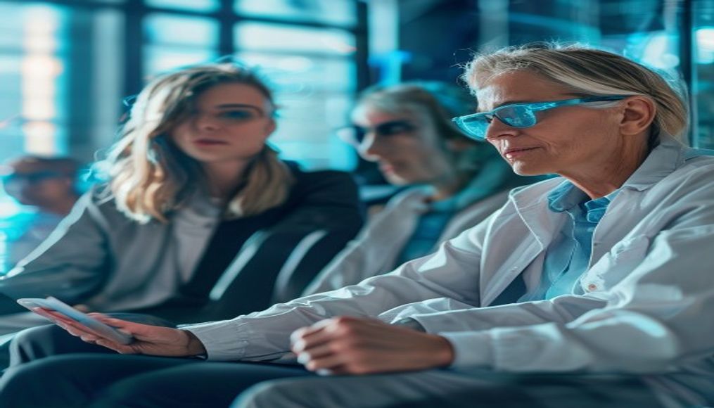 Healthy but sedentary people show early decline in cellular energy production — editorial image