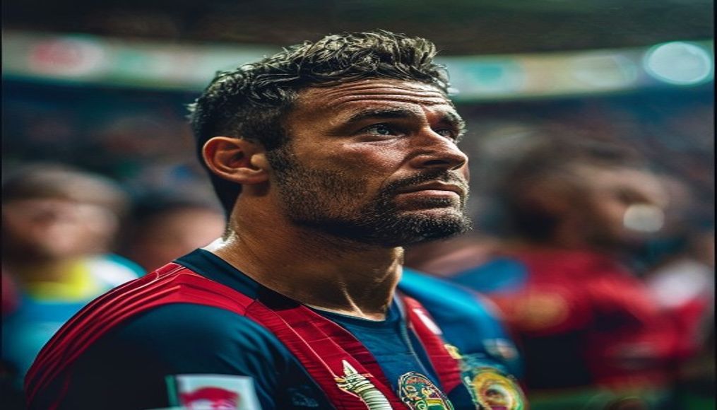 Heroics and heartache: looking back at the World Cup — editorial image