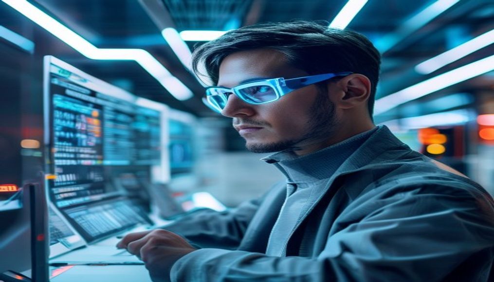 Hey, n00b, we didn't hire you to complete tasks — editorial image
