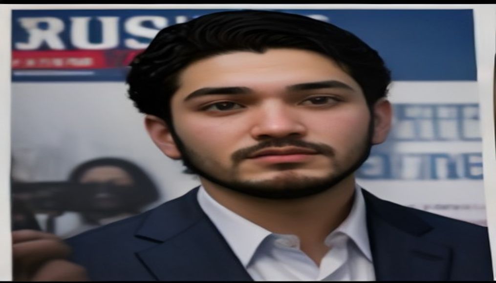How Abdul El-Sayed went from political oblivion to progressive breakthrough in Michigan Senate race — editorial image