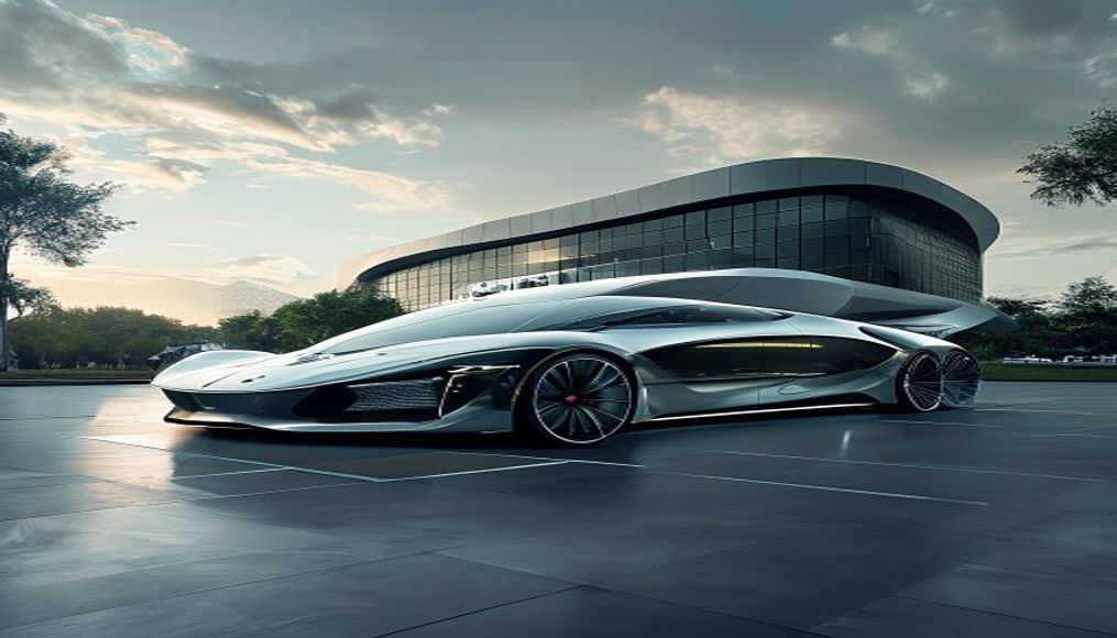 How Olinia Turns Mexico's EV Ambition into Reality — editorial image