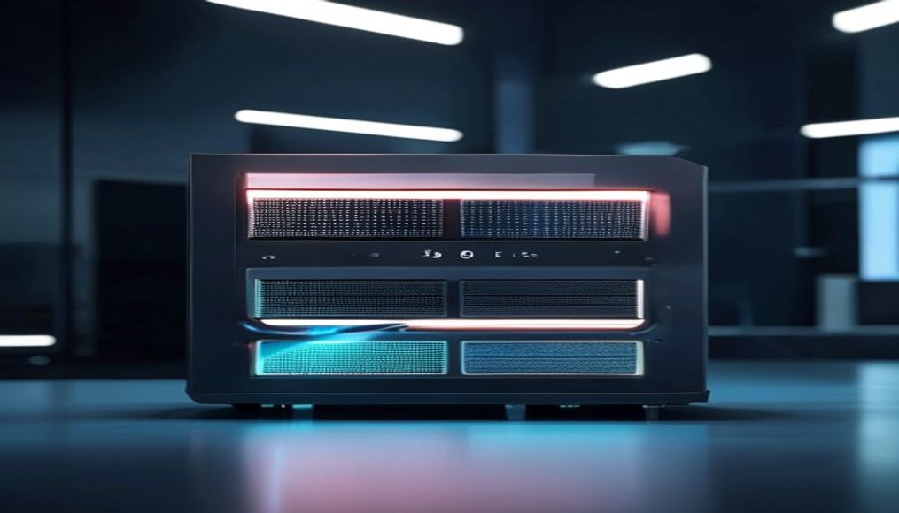 How to Build a Minimal ZFS NAS Without Synology, QNAP, TrueNAS (2024) — editorial image