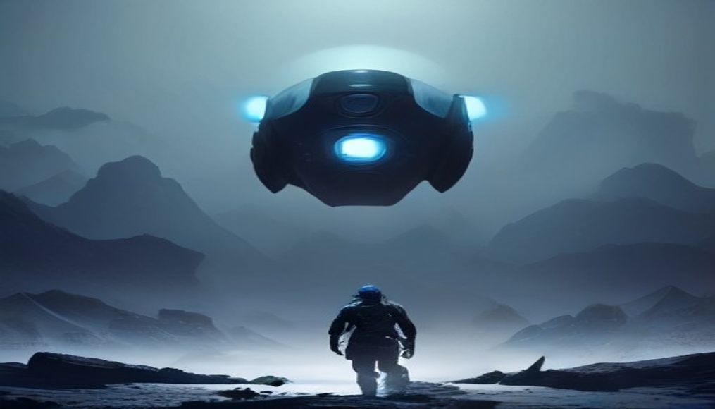 Humans missed 1 in 3 threats approving AI agent commands across 40k game runs — editorial image