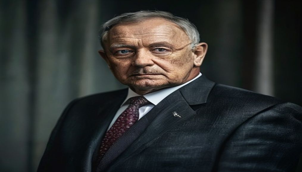 Hungary passes constitutional amendment to remove Orbán-era president — editorial image