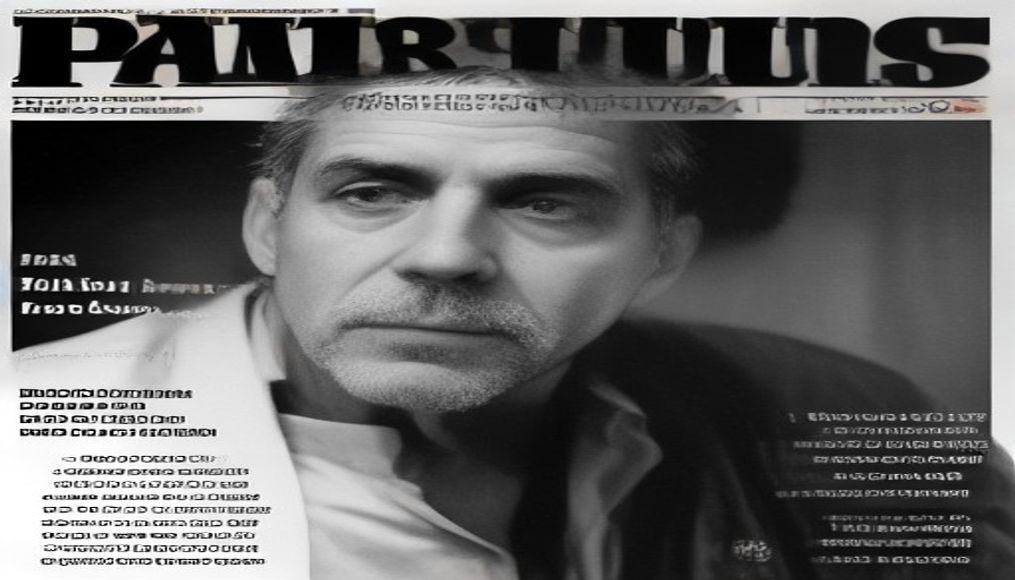 Hunter Biden says his father's prostate cancer is causing him pain even as he continues to speak out — editorial image