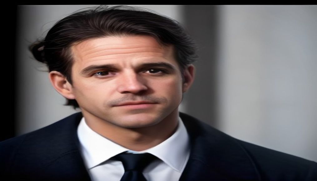 Hunter Biden tells BBC his pardon was 'not good' for America or his father's legacy — editorial image