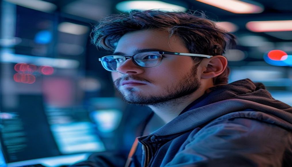 I got into YC Startup School by hacking it — editorial image