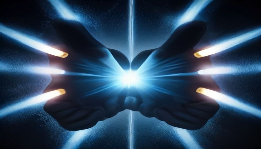 ICE plans to equip agents with gloves that can deliver electric shocks — editorial image