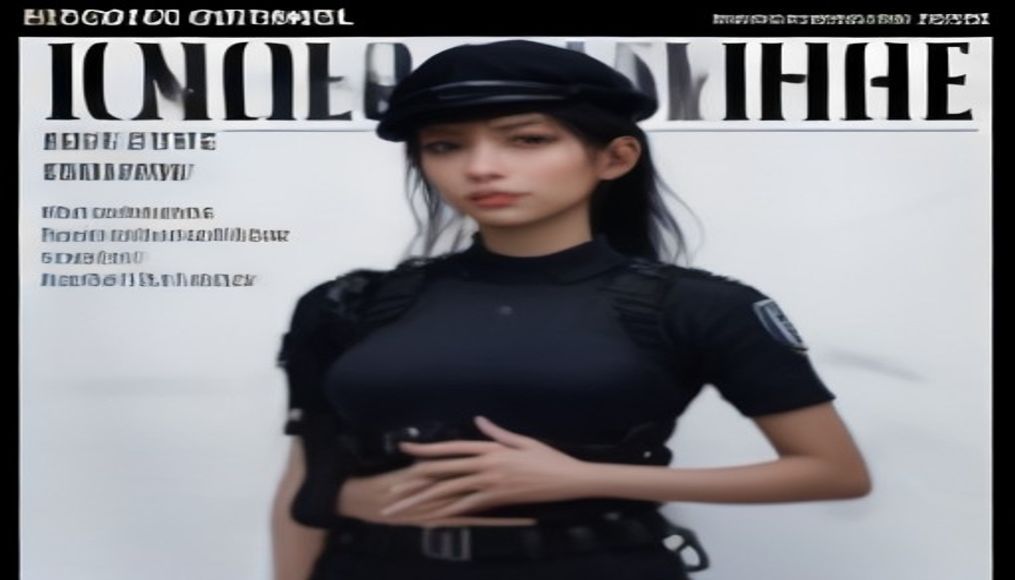 ICE says it expects to equip every field officer with body cameras by the end of August — editorial image