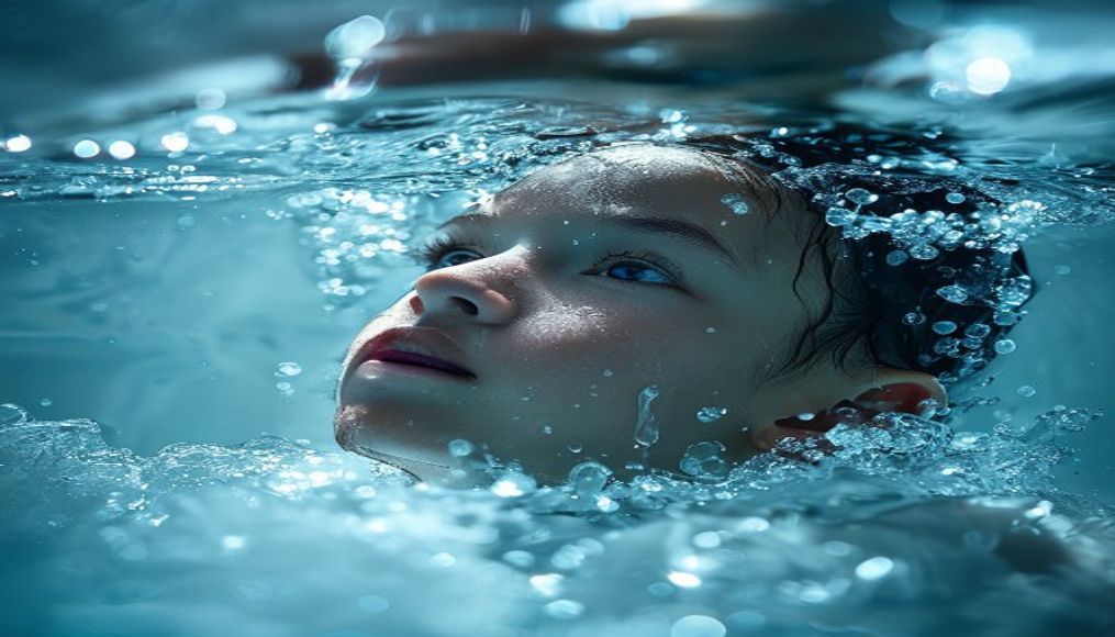 Ice water drowning survival of young patient (2025) — editorial image