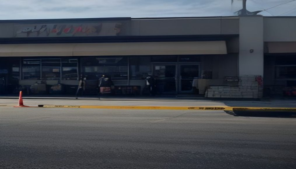 Idaho fast food restaurant shooting leaves 3 dead and 7 injured, city spokesman says — editorial image
