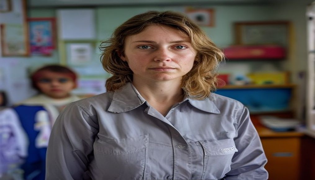 Identity of Sydney daycare worker facing 329 child abuse offences revealed — editorial image