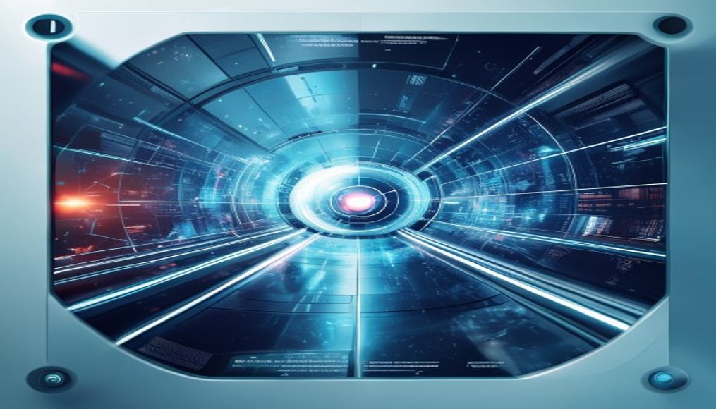 If you want to create a button from scratch, you must first create the universe — editorial image